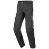 ALPINESTARS SKRÁTENÉ nohavice AMT-8 STRETCH DRYSTAR XF, ALPINESTARS (čierna) 2025 - 2XL