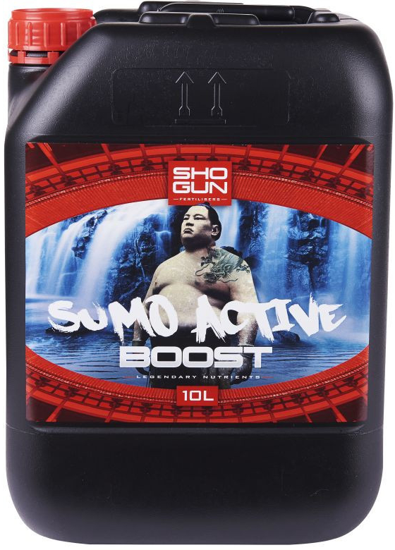 Shogun Sumo Active Boost 1 l