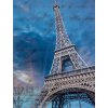 Fotoalbum 10x15 pre 200 fotografií Tower 1