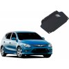 RIVAL Oceľový kryt motora a prevodovky Hyundai i30 1,4; 1,6 2007-2012 (SP3066BS-2)