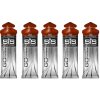 5x ENERGETICKÝ GÉL SIS GO CAFFEINE GEL COLA 60ML