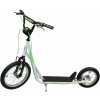Energo Ghost s nafukovacími kolesami, biela (H-383-BI)