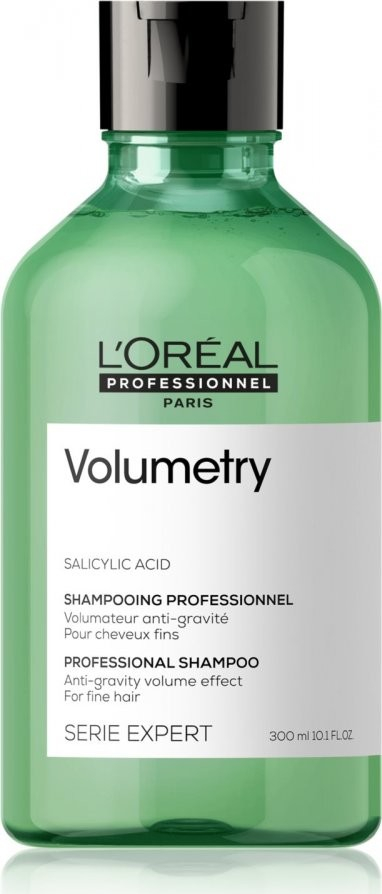 L\'Oréal Professionnel Expert Volumetry šampón pre objem jemných vlasov 300 ml