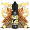 Bombo Solo Juice Shake & Vape Smooth Tobacco 15 ml