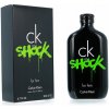 Calvin Klein CK One Shock toaletná voda pánska 200 ml