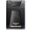 ADATA HD650/2TB/HDD/Externí/2.5''/Černá/3R AHD650-2TU31-CBK