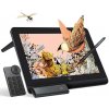 XPPen Artist Pro 16 Gen 2, grafický tablet + RC A16P2RC