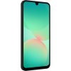 Samsung Galaxy A26 17 cm (6.7 ) Dual SIM Android 15 5G USB typu C 8 GB 256 GB 5000 mAh Černá