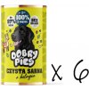 Dobry Pies Roe Deer 6x400g