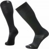 Smartwool Ski Zero Cushion OTC Socks Black