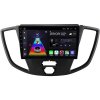 Ossuret Autorádio Ford Transit 2015 – 2018, Android Auto, CarPlay, GPS Navigácia, Bluetooth
