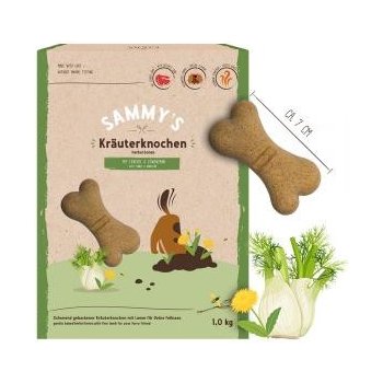 Bosch Sammy’s Herbal Bone 1000 g