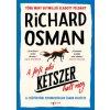 A férfi, aki kétszer halt meg (Richard Osman)(Brožovaná)
