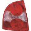 LAMPA TYLNA ZESPOLONA VW PASSAT B5 00-05 LE CZERWONA 441-1940L-UE