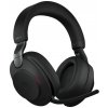 Jabra Evolve2 85/Stereo/ANC/USB/BT/Bezdrať/Čierna 28599-989-999
