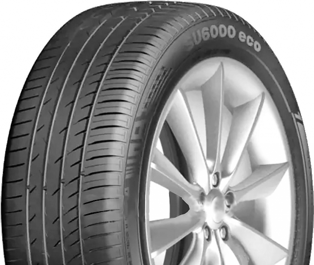 Zeetex SU6000 Eco 265/40 R21 105W