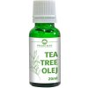 PHARMA ACTIV Tea Tree olej s kvapkadlom 20 ml