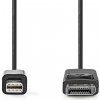 Nedis CCGL37400BK20