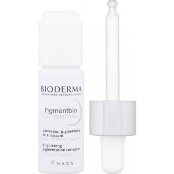 Bioderma Pigmentbio C-Concentrate 15 ml