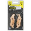Predné brzdové platničky GALFER SINTERED Honda, Yamaha, Gas Gas, Kawasaki, Suzuki, Aprília, Beta