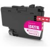 PartnerShop® atramentová kazeta Brother LC-427XL M Magenta