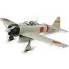 Tamiya A6M2b Zero Model 21 (Zecke) 1/32