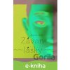 E-kniha Závan lásky - Marian Janik