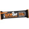 Warrior - RawGh! - proteínové tyčinky 60g Cocoa