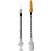 B. Braun stříkačka Omnican 50 | 0,5 ml/50 I.U. 30GX12 | 100 ks