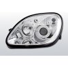 TUNING-TEC Predné svetlá, MERCEDES R170 SLK, 1996->2004