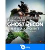 Tom Clancys Ghost Recon Breakpoint Ultimate Edition