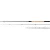 Matrix Prút Aquos Ultra-X Feeder Rod 3,8 m 60 g