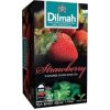 Čaj Dilmah Strawberry 20x2g