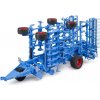 Bruder 2228 Půdní fréza Lemken Grubber Koralin 9