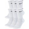 Nike Everyday Cushion Crew 6Pak SX7666-100 socks (80411) Green Camo 42 - 46
