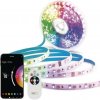 EMOS GoSmart LED pásik WiFi 2m, 11W, 750lm, RGB/CCT