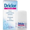 Driclor solution roll-on 20 ml