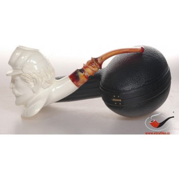 SMS Meerschaum Volunteer XL 9