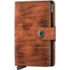Miniwallet Secrid Dutch Martin Whiskey