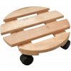 Rojaplast Podstavec pod květináč ø30cm