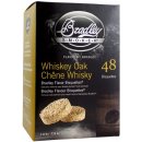 Bradley Smoker brikety na údenie Whiskey Dub 48 ks
