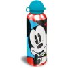 EUROSWAN ALU fľaša Mickey červená Hliník, Plast, 500 ml