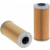 HIFI FILTER hydraulický filter SH 64163