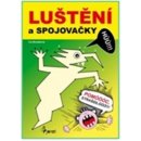 Luštění a spojovačky - Iva Nováková