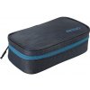 Školské puzdro Nitro Pencil Case XL haze 21×10×6,5 cm - Odosielame do 24 hodín