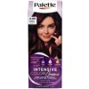 Palette Intensive Color Creme farba na vlasy 4-89 (RFE3) Intenzívna tmavo fialová 50 ml