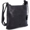 Kabelka crossbody Noelia Bolger čierna NB 2404 C