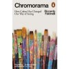 Chromorama - Riccardo Falcinelli, Penguin Books Ltd