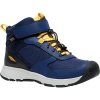 Keen Skua Mid Wp Children naval academy/yolk yellow