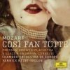 Mozart - Cosi Fan Tutte / 3CD / Box [3 CD]